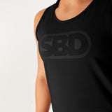 Phantom SBD Tank
