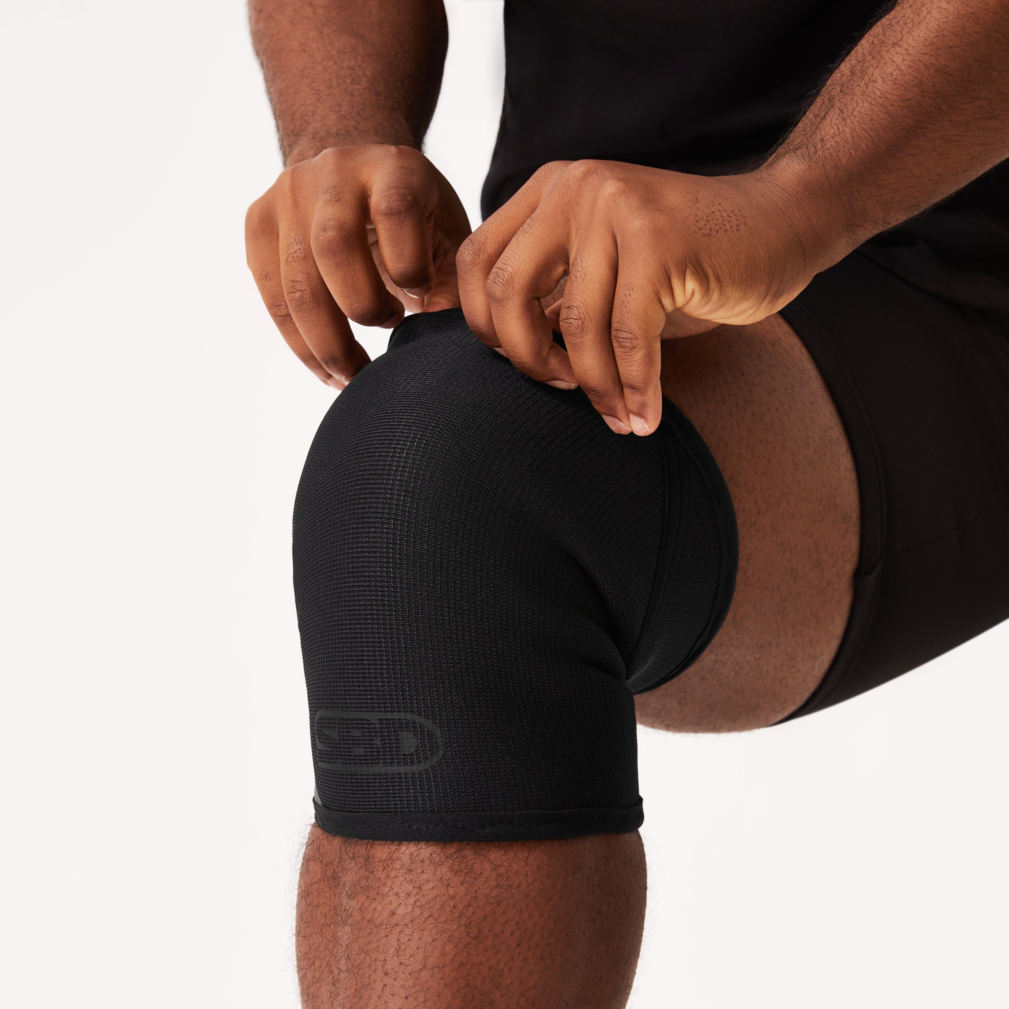Phantom Weightlifting Knee Sleeves 5mm