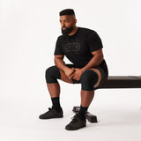 Phantom Weightlifting Knee Sleeves 5mm