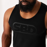 Phantom SBD Tank