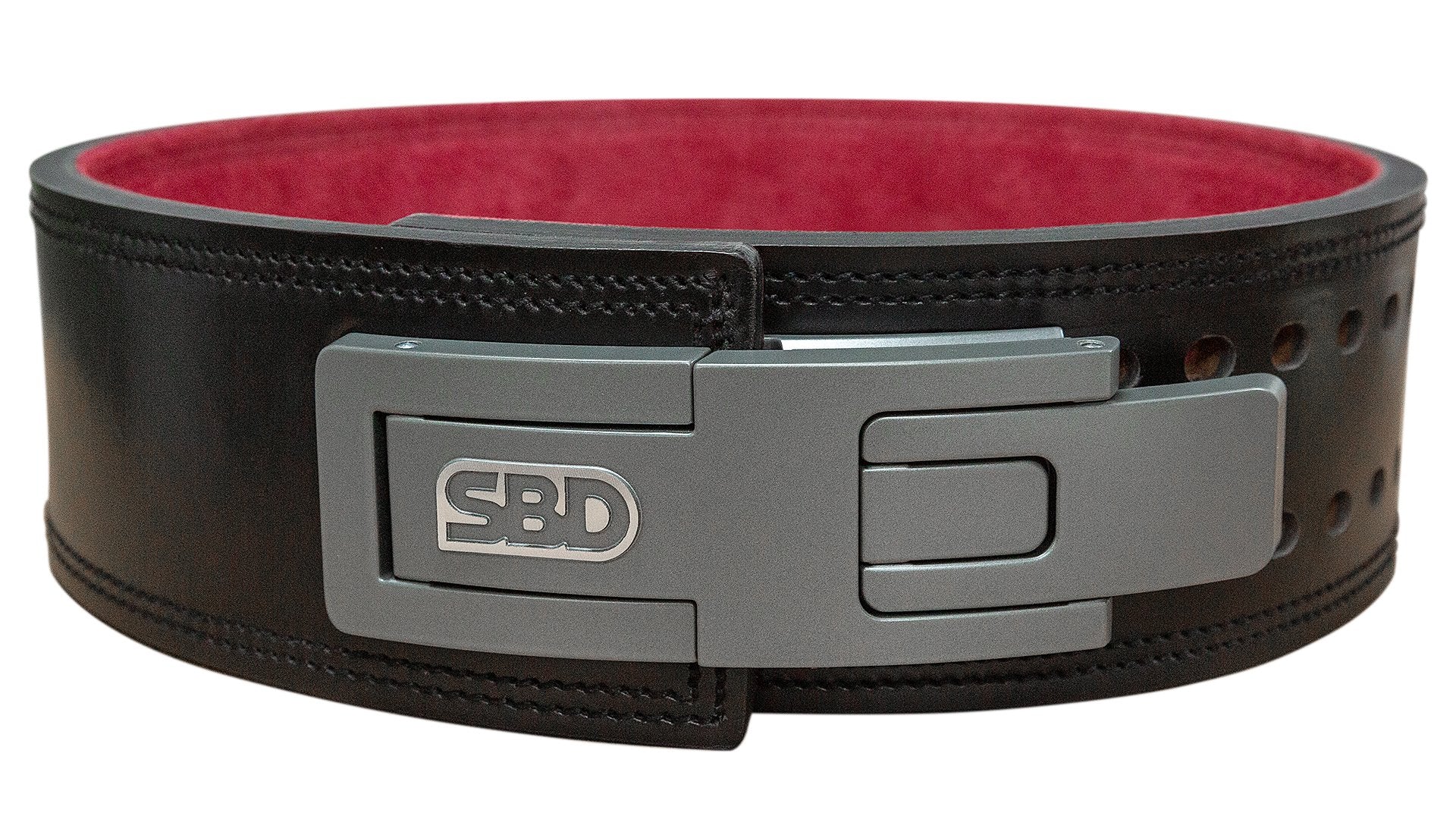 SBD Powerlifting Belt - 13mm - RAISElower