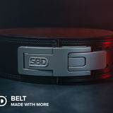 SBD Powerlifting Belt - 13mm