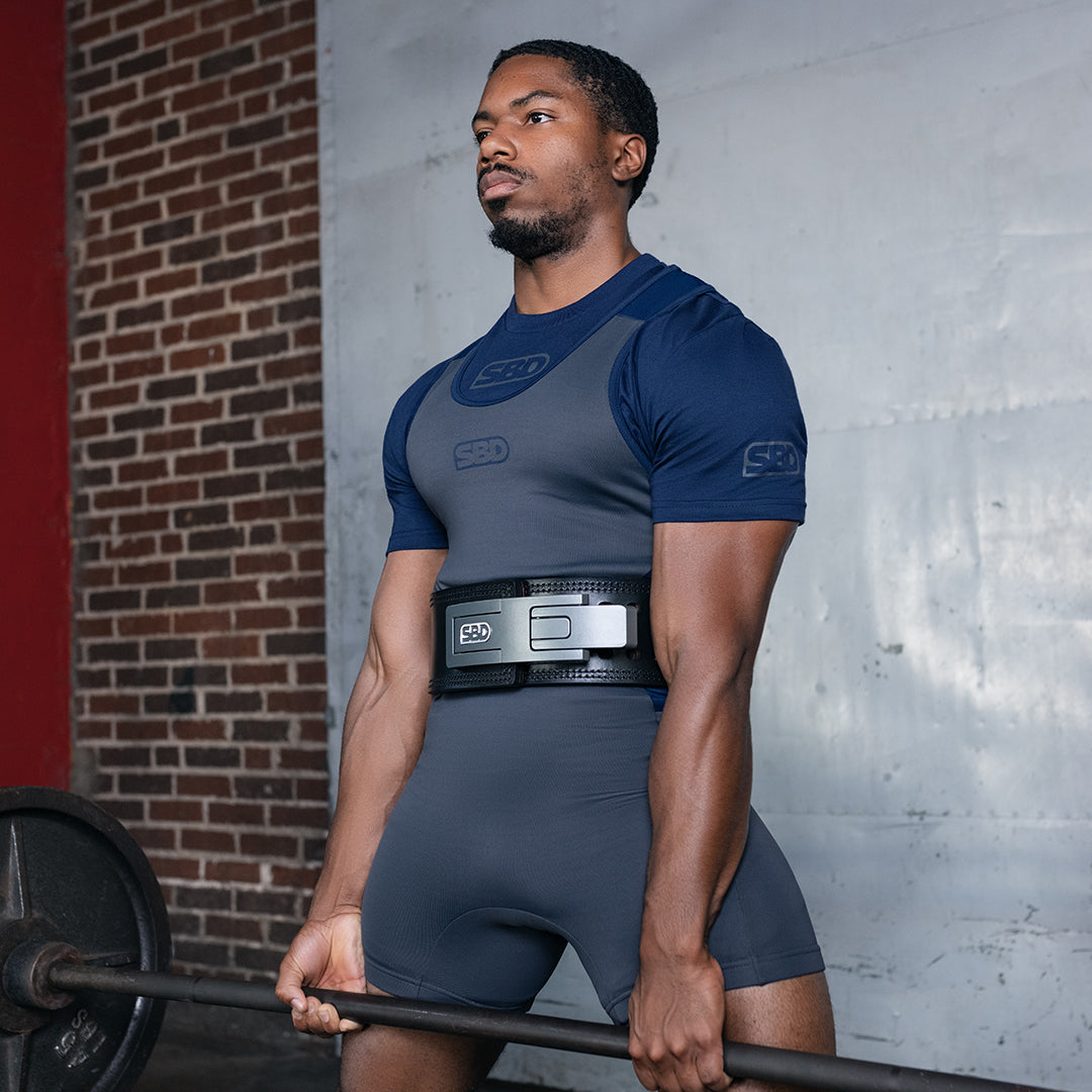 Storm Powerlifting Singlet