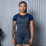 Storm Powerlifting Singlet