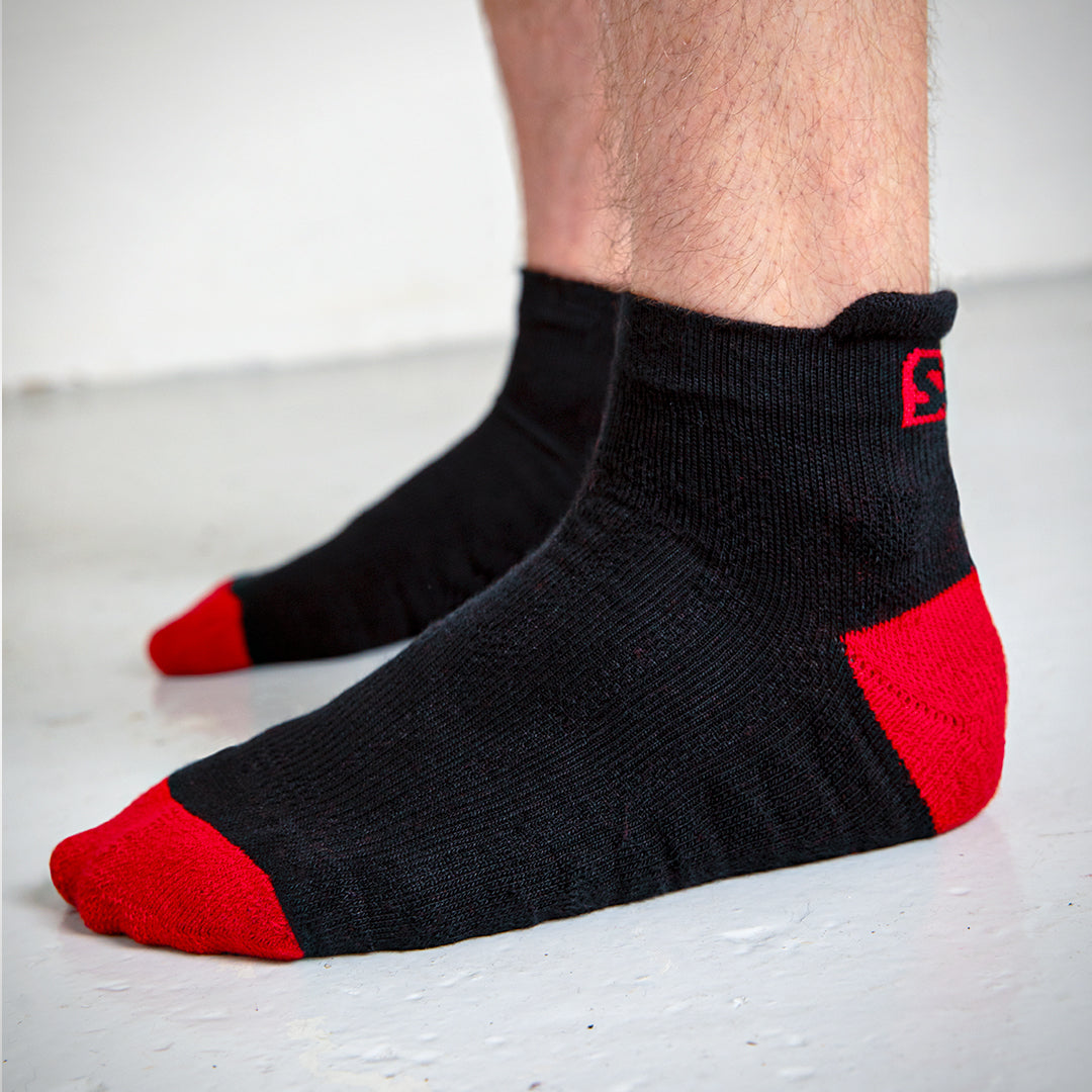 SBD Sports Socks