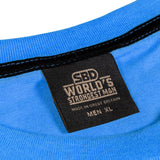 Worlds Strongest Man T Shirt