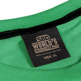 Worlds Strongest Man T Shirt - 2023