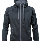 NZPF Custom Tracksuit - Top