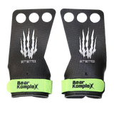 Bear Komplex Black Diamond 3 Hole Grips