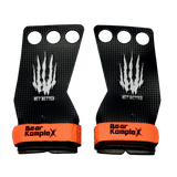 Bear Komplex Carbon 3 Hole Grips