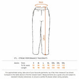 NZPF Tracksuit - Bottom